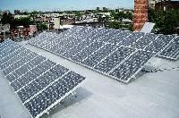 Solar Photovoltaic Rooftop System