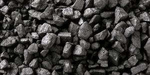 Screened Coal