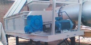 Stationery Wet Mix Plant