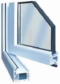 UPVC Window Profiles