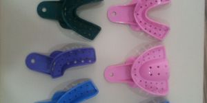 ABS Impression Trays