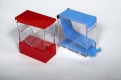 Cotton Roll Dispenser