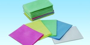 Dental Bib (13X18) 3 Ply