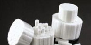 Dental Cotton Rolls