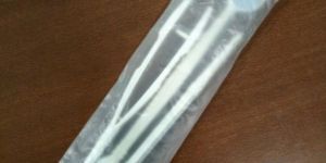 Disposable Dental Instrument Kit