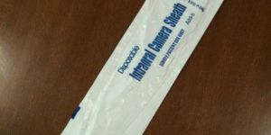 Disposable Intra Oral Camera Sheath