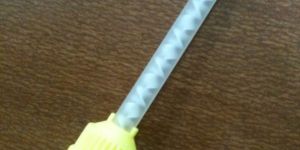 Impression Mixing Tip Yellow