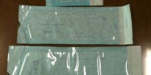 Sterlization Pouch