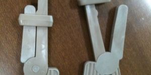 X Ray Film Holder