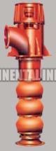 Vertical Multistage Pumps