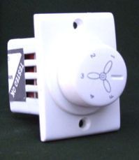 Fan Regulator Socket Type