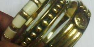 Artificial Bangle Set (B-4)