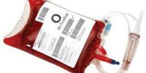 Blood Storage Bags