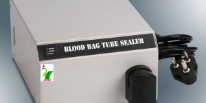 Dielectric Blood Bag Tube Sealer