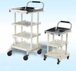 Drug Trolleys