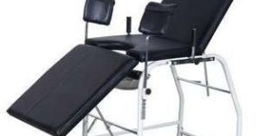 Gynaecology Bed