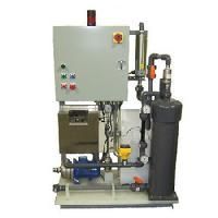 Ozone Water Treatment System