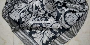 Designer Scarves