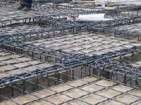 Concrete Reinforcement Mesh