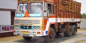 Pit Type Weighbridge