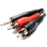 Audio Plugs