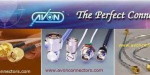 Coax Cable Assemblies