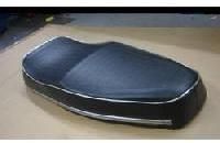 Two Wheeler Seat Covers