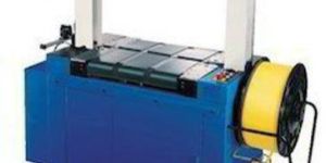 Fully Automatic Strapping Machine