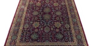 Hand Knotted Carpets
