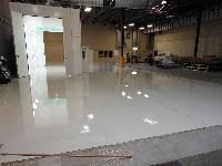 Epoxy Flooring