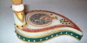 Designer Marble Sculpture