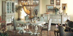 Dining Room Furniture Set