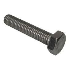 Hex Head Machine Bolt