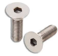 Hexagon Socket Countersunk Screw