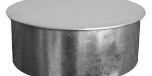 Sheet Metal Cap