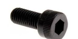 Socket Head Screw