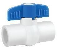 UPVC Ball Valve