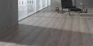 PVC Flooring