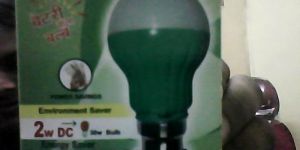 LED Bulb