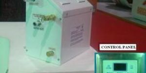 Aristo Steam Generator