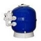 Swimming Pool Laminated Sand Filter