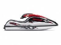 Jet Skiing Machine