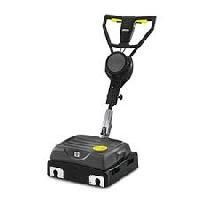 Scrubber Machine