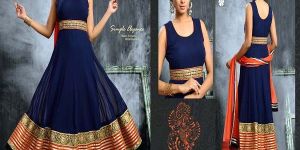 Anarkali Readymade Suits
