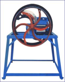 Power Chaff Cutters