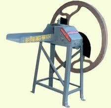 Power Chaff Cutter