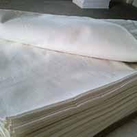 Powerloom Fabric