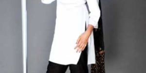 Designer Salwar Suit