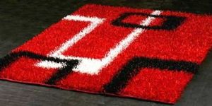 Polyester Carpet