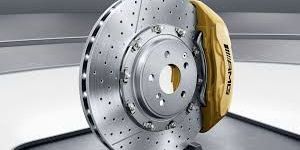 Car Brakes
